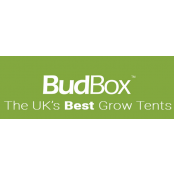 BudBox Pro Grow Tents